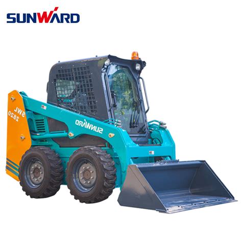 sunward skid steer review|sunward parts diagram.